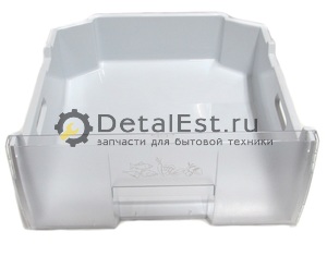 Ящик(Контейнер),большой  54см,морозильной камеры для холодильников BEKO, BLOMBERG 4541960100