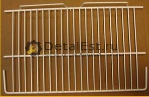 Решётчатая полка 530*320мм к холодильнику INDESIT,STINOL L281301