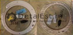 Внутренние обрамление люка для стиральных машин ELECTROLUX, ZANUSSI, AEG 1320184128