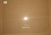 Стеклянная полка для холодильников BEKO,BLOMBERG  4561820800