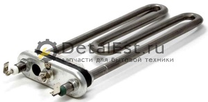 ТЭН 1700W для стиральных машин ARISTON(086357)