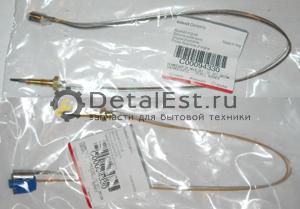 094330.Термопара для газовых плит  INDESIT, ARISTON