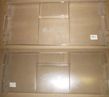 Панель ящика для холодильников BEKO 4551630500 