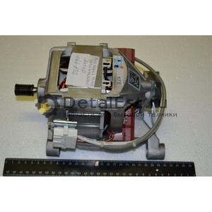 Двигатель стиральной машины ARISTON, NDESIT 144832 