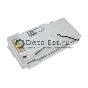  Модуль для посудомоечной машины ARISTON, INDESIT 272690   