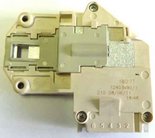 Блокировка люка для стиральных машин ELECTROLUX, ZANUSSI, AEG 1240349017 