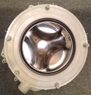 Бак  для стиральных машин ELECTROLUX,3484159847 