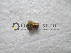 Жиклер горелки G30,H-D3-G20/13 для плит GORENJE 609272