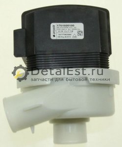 Циркуляционный насос помпа для посудомоечной машины BEKO1783900100