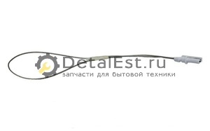 Свеча(разрядник) l=450 электроподжига к газовым  плитам GORENJE 162123  
