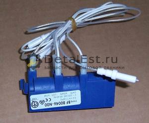 Блок электроподжига для газовой плиты BEKO 168240021
