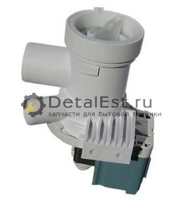 Насос PMP ronco, c улиткой универсальный  PM010AD