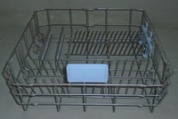 Корзина нижняя для посудомоечных машин BEKO,(1758971705)