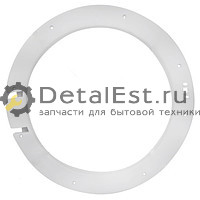 Обрамление люка внутреннее стиральной машины Bosch 362253