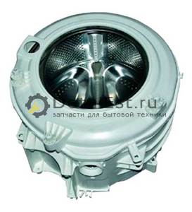 295985.Бак в сборе для стиральных машин INDESIT,ARISTON