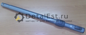 Труба телескопическая D32/30mm, к  пылесосам ELECTROLUX  1924990011