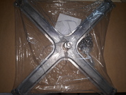 Универсальная крестовина бака для стиральных машин cod023 