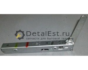 Петля двери духовки для электрических  плит BEKO 210440591