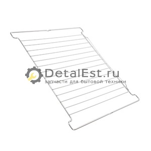 Решетка 424 x 361 mm гриля духовки для плит ELECTROLUX, ZANUSSI, AEG 3546440011 