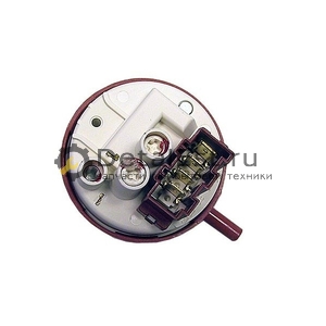 Датчик давления для посудомоечных машин ARISTON, INDESIT 110332