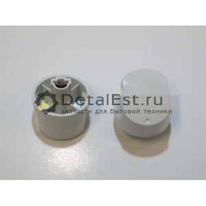 Ручка регулировки горелки(Конфорки)  для газовых  плит GORENJE 375105