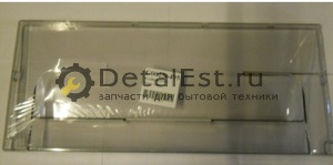 Панель нижнего ящика для холодильников INDESIT,ARISTON 256495 