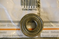 Подшипник (6 203 zz)SKF для стиральных машин Indesit, Ariston 002590 