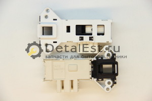 Блокировка открывания люка.08bL04