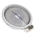 Трехконтурная конфорка 2300W для плит ELECTROLUX 3890806213