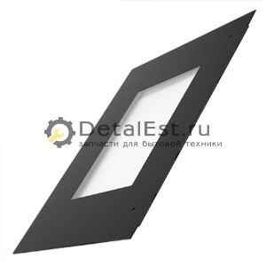 Стеклянная панель духовки для плиты ZANUSSI, 3578592325