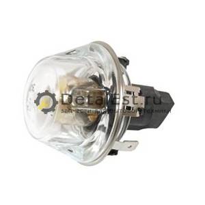 Плафон духовки для электрических плит ELECTROLUX, ZANUSSI, AEG 3570384036