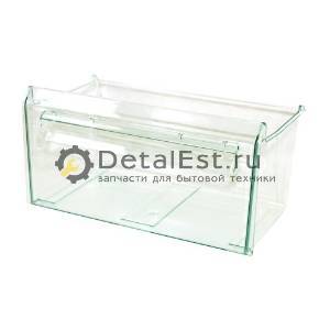Ящик(Контенер) нижний морозильной камеры для холодиников ELECTROLUX2247086396
