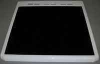 Стеклокерамическая панель к плитам BEKO 4410300050 
