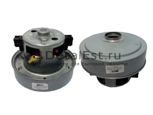 Электродвигатель(МОТОР) SKL, 1400W к пылесосам VAC030UN 