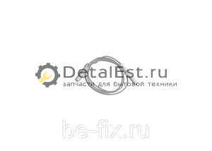 Свеча поджига газа L=650 к газовым плитам.(28866)