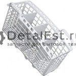 Корзина (75x225x110) для кухонных приборов посудомоечным машинам ARISTON, INDESIT 063841