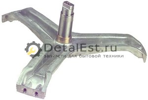 Крестовина бака для стиральных машин ELECTROLUX,ZANUSSI,AEG 50239965002
