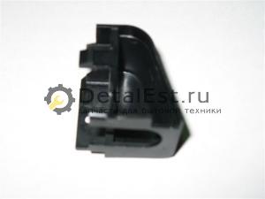 Держатель(ФИКСАТОР) стекла духовки к плитам HANSA 8026850  