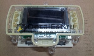 Дисплей LCD для стиральных машин ARDO 651052262