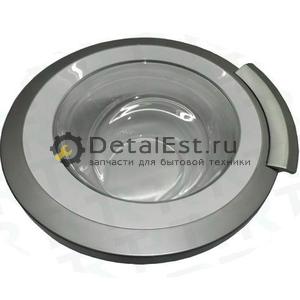 Люк загрузочный для стиральных машин BOSCH, SIEMENS 704287 