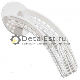 Фильтр-сетка к стиральным машинкам   ZANUSSI 1297234013 