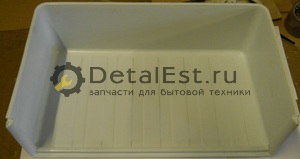 Ящик(Контенер) овощной  для холодильников INDESIT, ARISTON L256889 