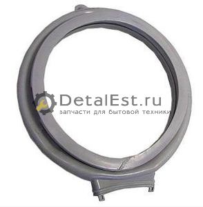 Уплотнитель (Манжета) люка для стиральных машин WHIRLPOOL 481946818285