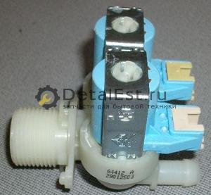 Электро-клапан  для стиральных машин BEKO - BLOMBERG 2906870100