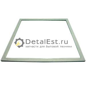 Уплотнитель двери(570x650mm) для холодильника INDESIT,STINOL 854010