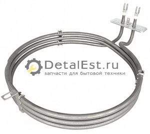 Тэн конвекции 2800W духовки Ariston.(141180) 