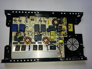 Модуль индукции для плит ELECTROLUX 3300361544