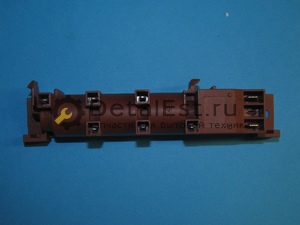 Блок (BF80066-N00) электророзжига.406358