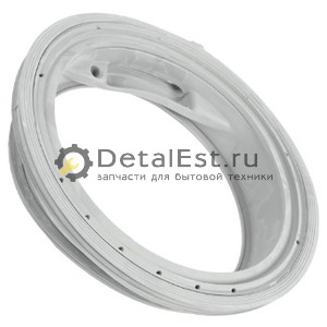 Манжета дверцы люка для СМ ELECTROLUX.1242635405