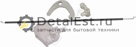Ремкомплект замка стиральной машины ELECTROLUX